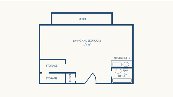 One Bedroom Deluxe