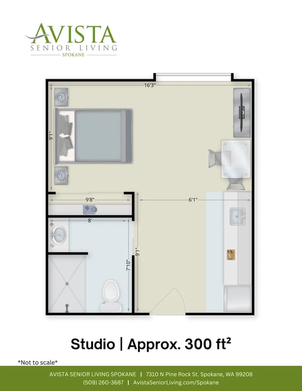 Studio