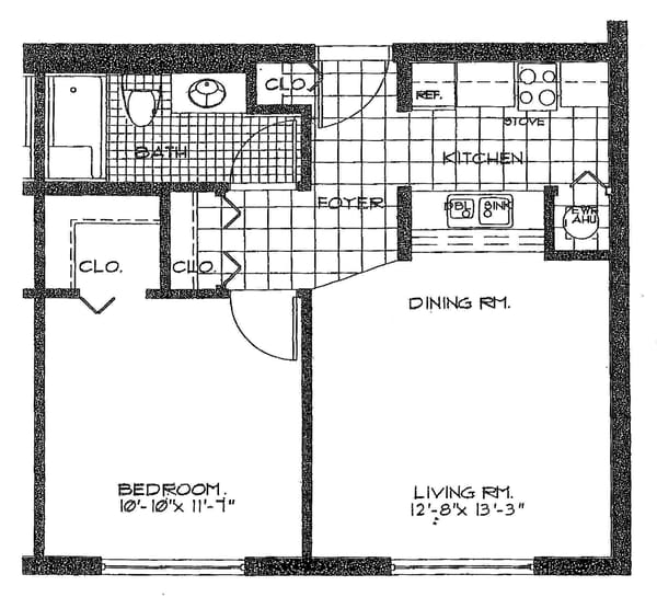 View Floor Plan