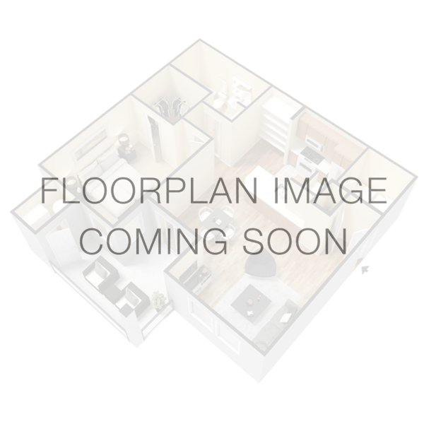 1 BEDROOM/ 1 BATH