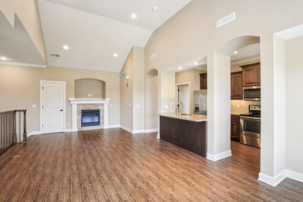 The Sedona Luxury