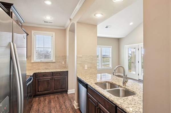 The Kanarra Luxury