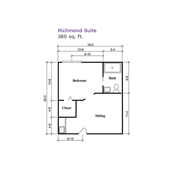 Richmond Suite