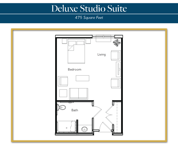 Floor Plan 3