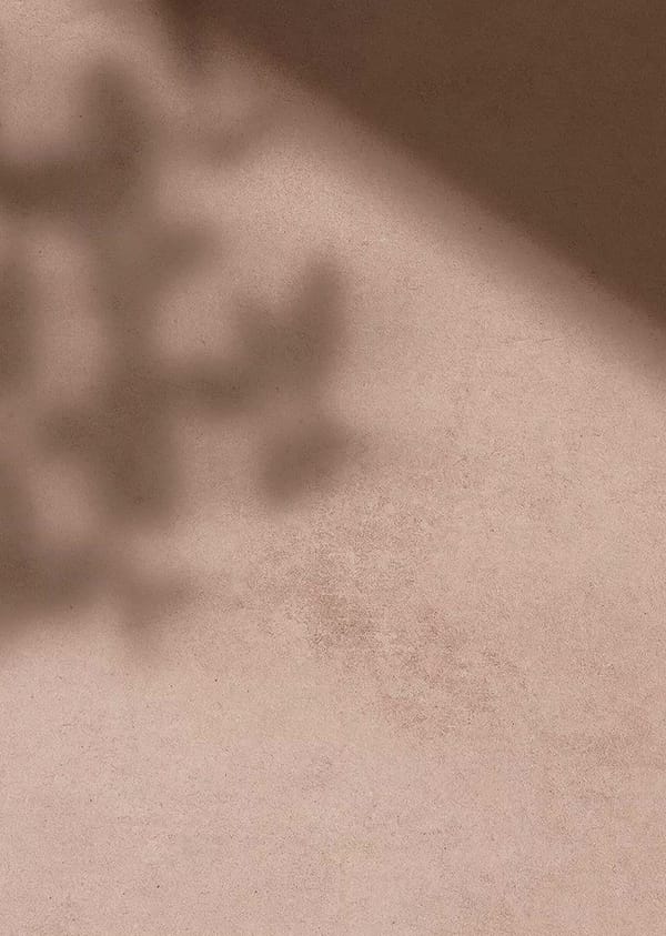 Abstract textured background with shadows