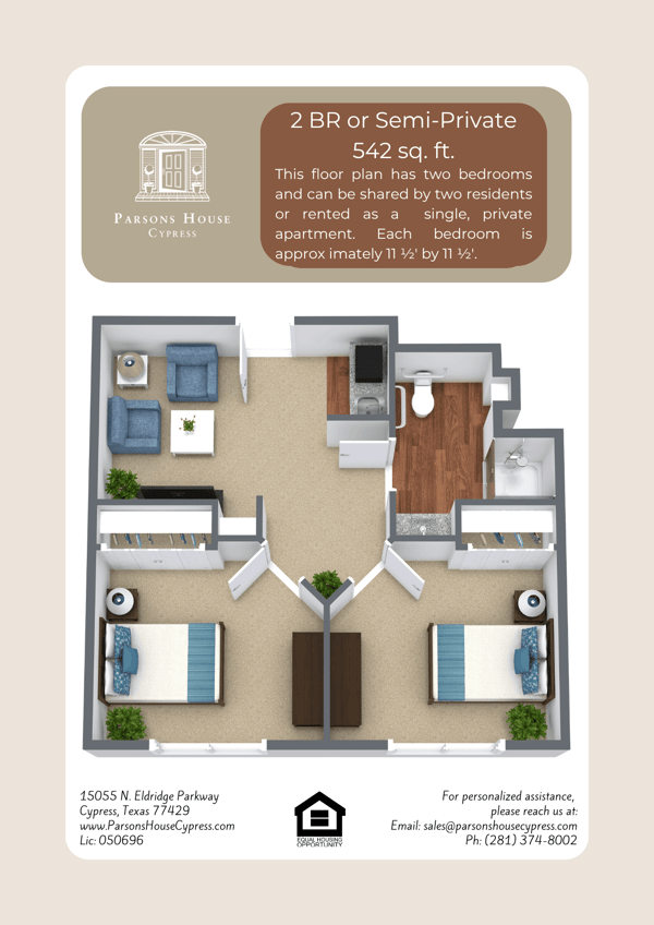 Download floor plan