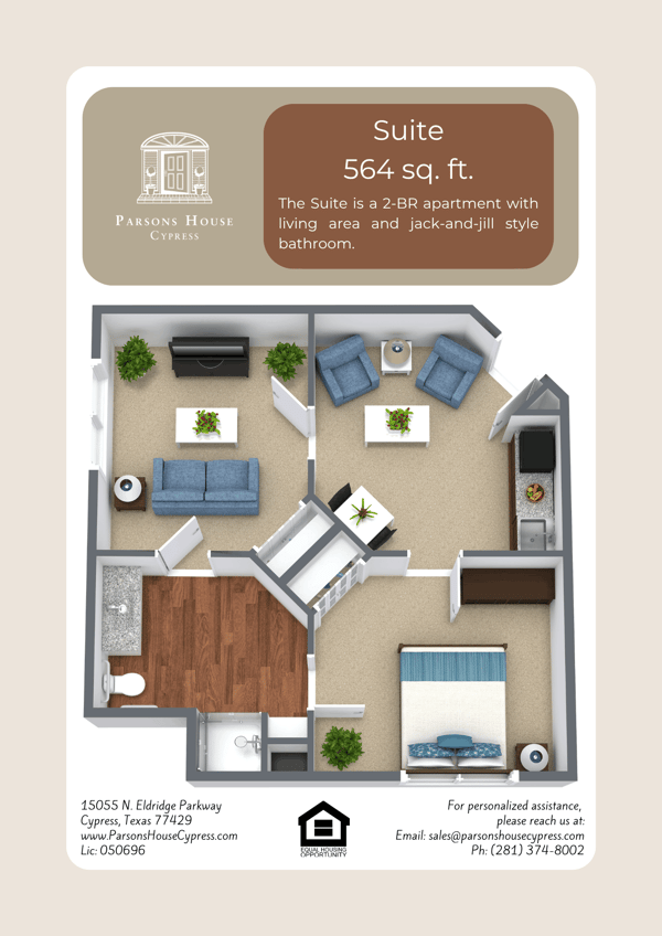 Download floor plan