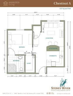 Memory Care Studio