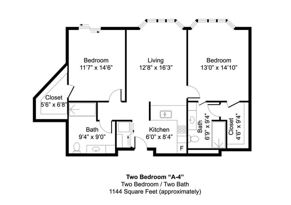 Hemlock Floor Plan