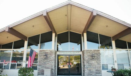 Capistrano Beach Care Center