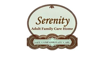 Serenity Adult Family Care Home