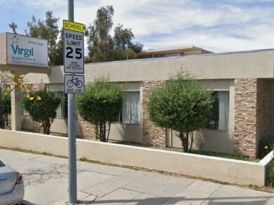 Virgil Rehabilitation & Skilled Nursing Center