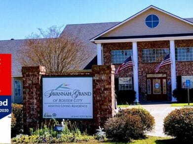 Savannah Grand – The Cottage