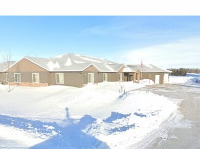 Kinder Care Assisted Living Homes