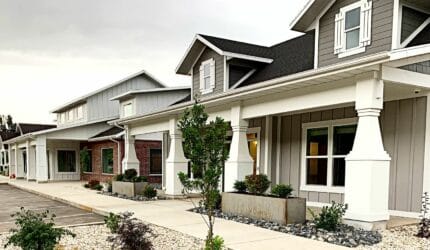 Petersen Farms Assisted Living & Memory Care