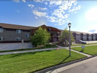 Lakeview Landing, Inc.