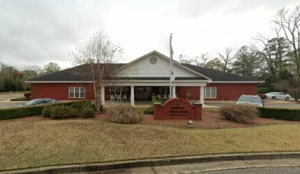 Hamrick Highlands Assisted Living