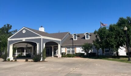Rambling Oaks Assisted Living