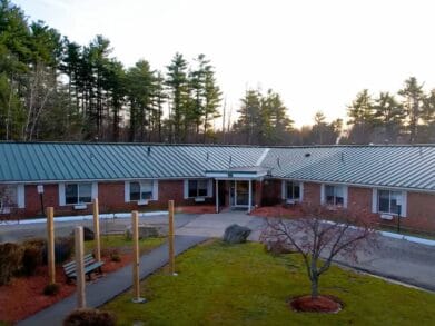 Augusta Center for Health & Rehabilitation