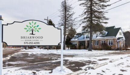 Briarwood Senior Living