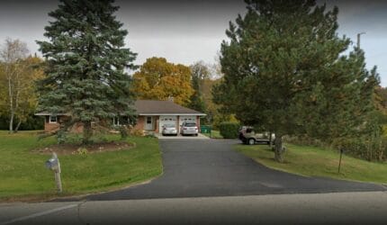 Countryview Group Home