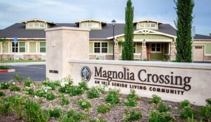 Magnolia Crossing Assisted Living