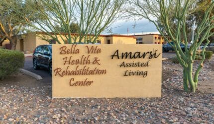 Amarsi Assisted Living