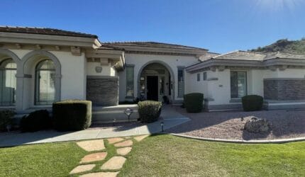 Stetson Hills Assisted Living