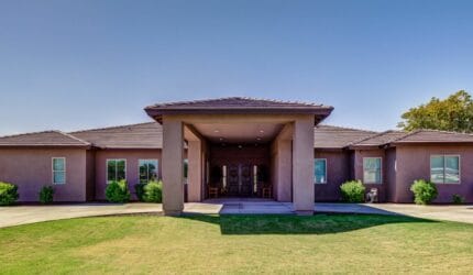 Brookdale North Glendale