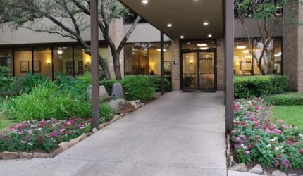 Christian Care Communities and Services – Fort Worth