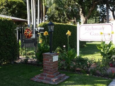 Kaego‘s Richman Gardens by SCH