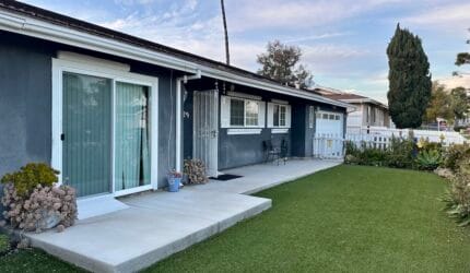 Parker Villa