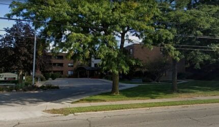 Robbinswood Assisted Living Community