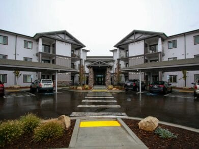 Eagle Senior Village