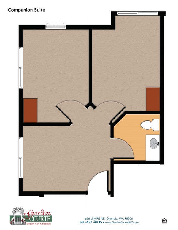Companion Suite B