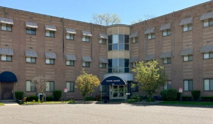 Chapin Center
