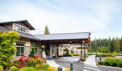 Garden Courte Memory Care