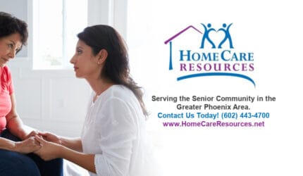 Home Care Resources