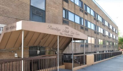 Brooklyn Adult Care Center