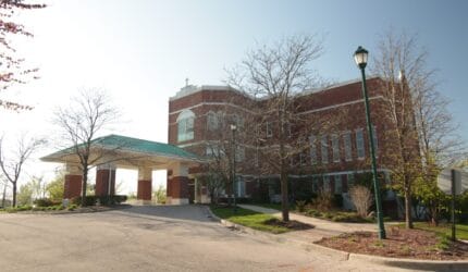 Amazing Grace Senior Living