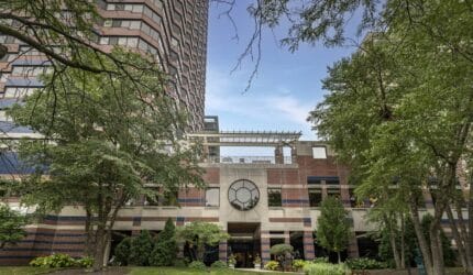 Brookdale Lakeshore Drive