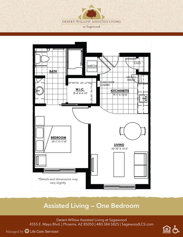 VIEW FLOOR PLAN