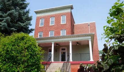Esther‘s Place at the Park Assisted Living