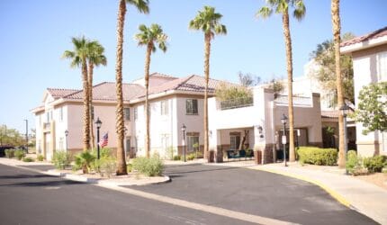 Heritage Springs