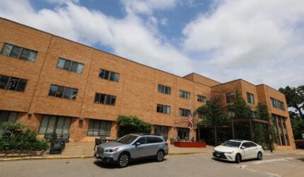 Jones-Harrison Senior Living