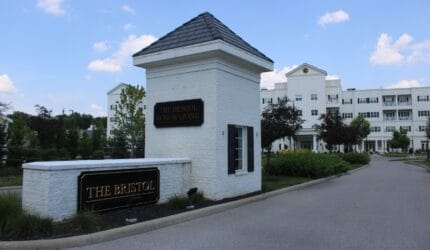 The Bristol Senior Living at Worthington Hills