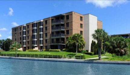 Addington Place at College Harbor