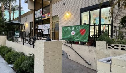 Alexandria Care Center