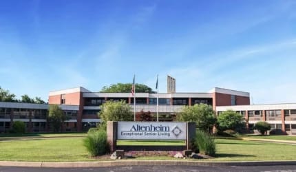 Altenheim Family-first Senior Living