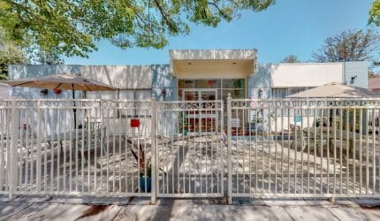 Angels Nursing Center